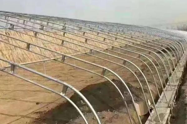 大棚分为几种,大棚怎么搭建