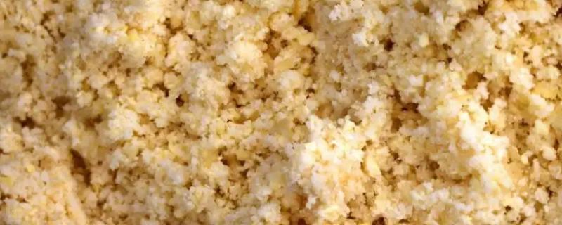 豆腐渣怎么发酵做肥料，适合什么蔬菜使用