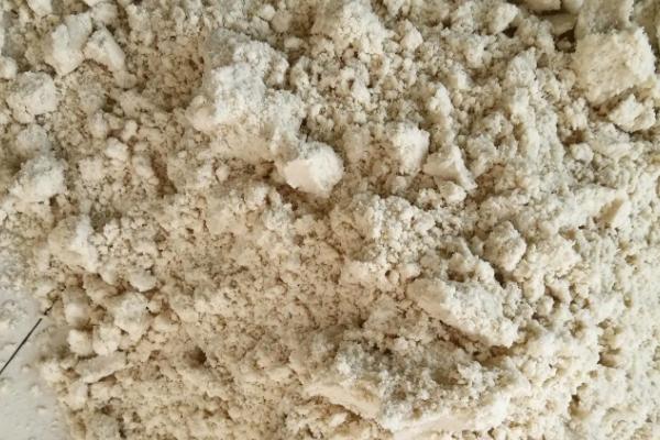 豆腐渣怎么发酵做肥料,适合什么蔬菜使用