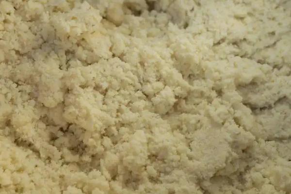 豆腐渣怎么发酵做肥料,适合什么蔬菜使用