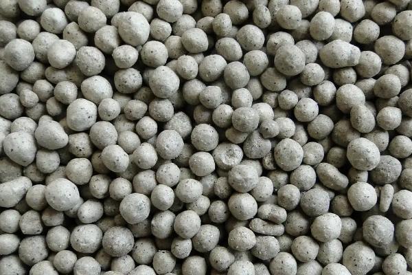 k2o是什么元素肥料,钾肥对植物生长有什么影响