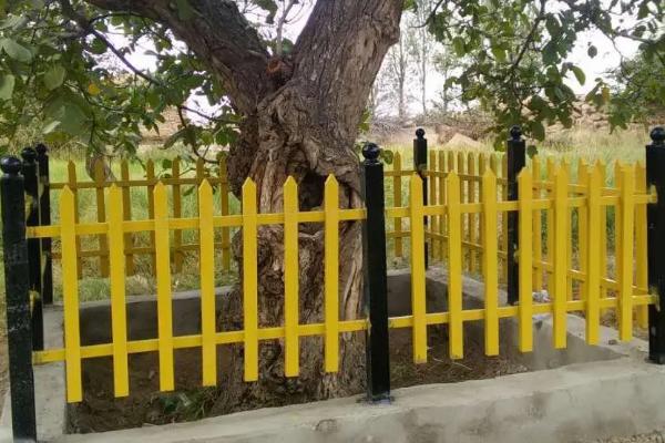 树上喷什么药羊就不吃