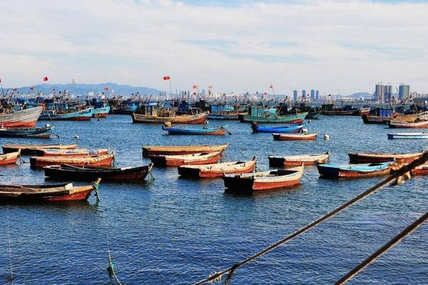 休渔期的原因和意义