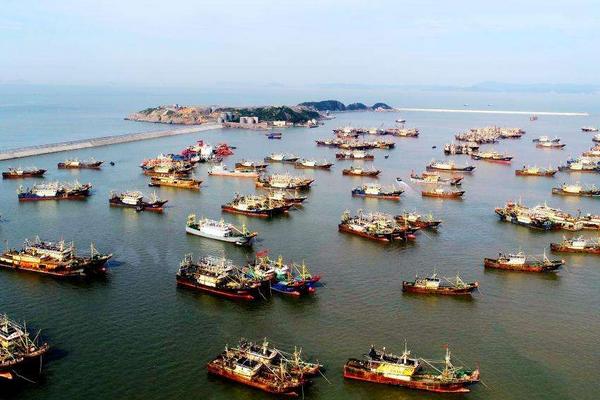 休渔期的原因和意义