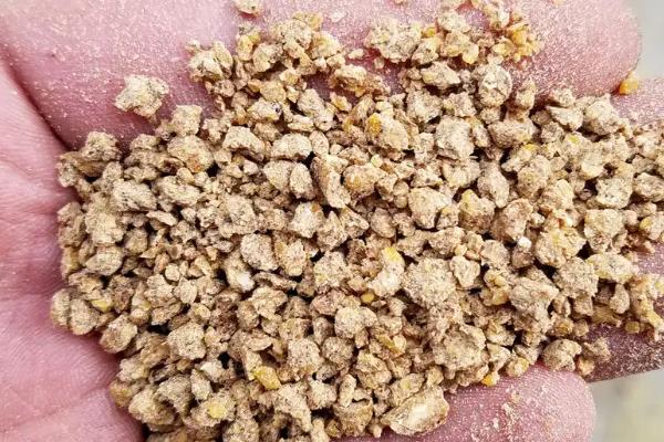 自己配鸡饲料要哪几种配方