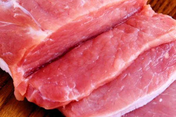 肥膘肉是哪个部位