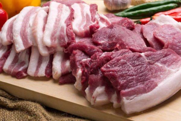 肥膘肉是哪个部位