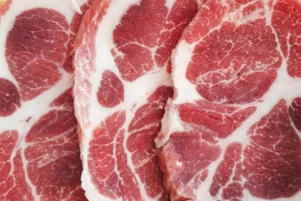 肥膘肉是哪个部位