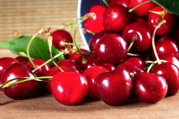 车厘子冬天吃是反季吗