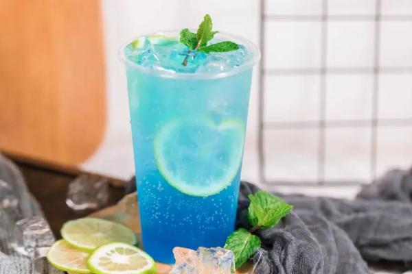 蓝柑橘是什么水果