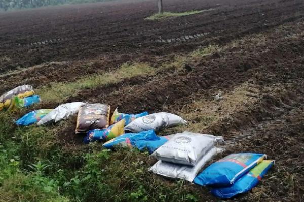 钙镁肥的作用,钙镁肥的特点