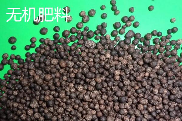 哪种肥料不属于有机肥料,有机肥料和无机肥料的区别