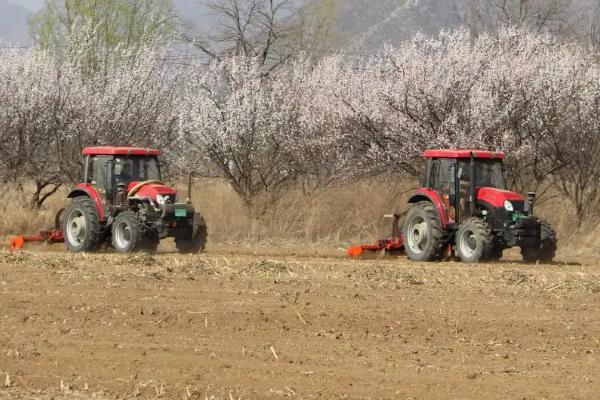 东北种地几月份开始种,种地需要用到什么工具