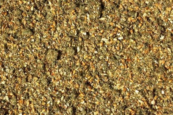 油渣最快发酵的方法,油渣发酵多长时间可以浇花