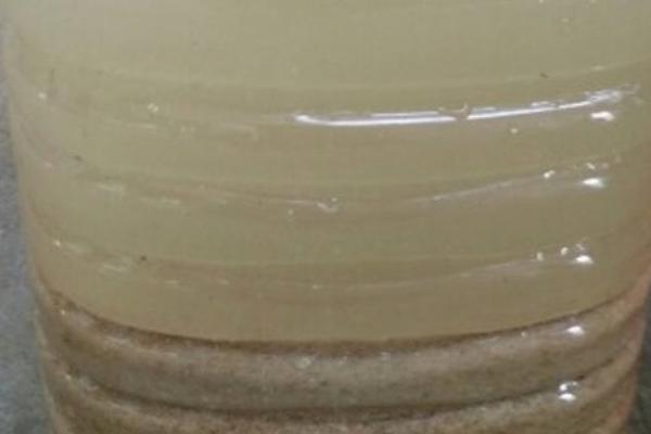 油渣最快发酵的方法,油渣发酵多长时间可以浇花