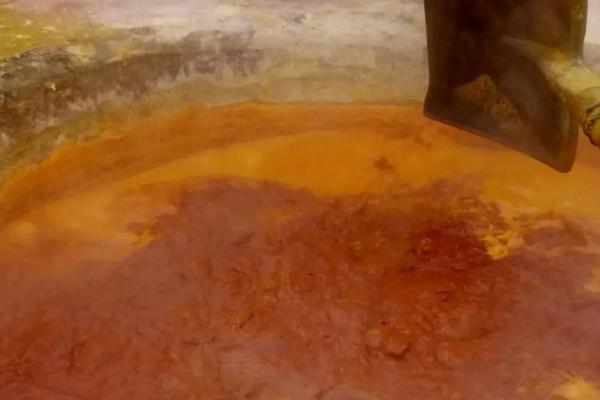 石硫合剂最佳使用时间,石硫合剂是农药吗