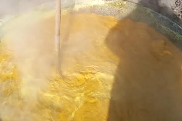 石硫合剂最佳使用时间,石硫合剂是农药吗