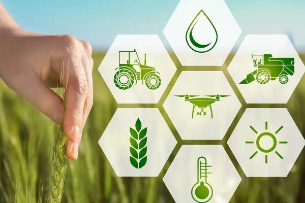 潘帕斯草原农业类型，农业类型和农业地域类型的区别