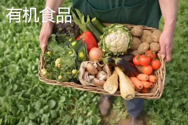 绿色无公害有机的区别,绿色蔬菜有哪些