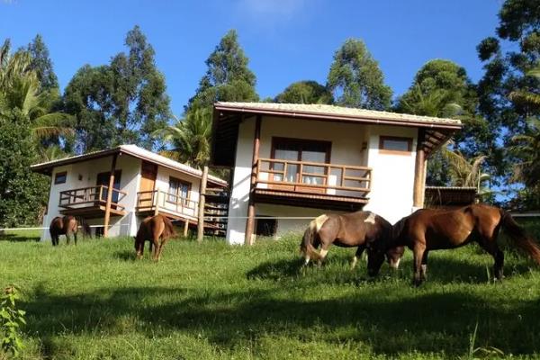 生态农场的经营模式,生态农场和家庭农场的区别