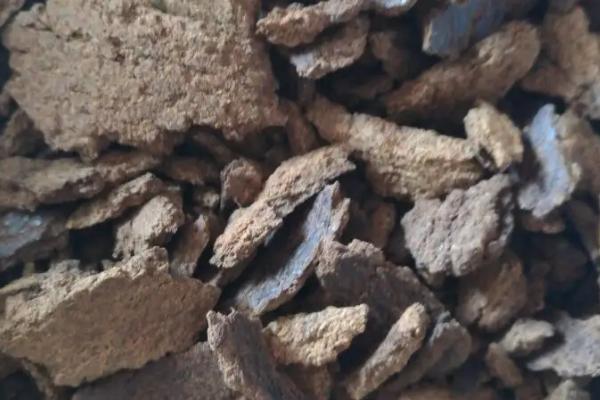 油菜饼怎么发酵做肥料，油菜饼有什么用途