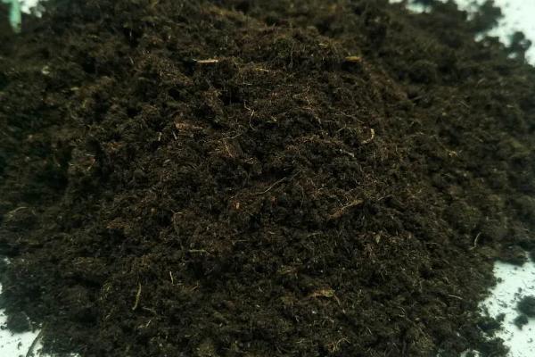 蔬菜育苗营养土的配制方法