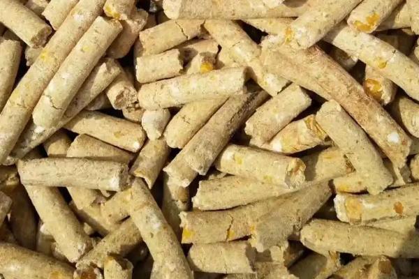 鹅饲料配制及饲料配方