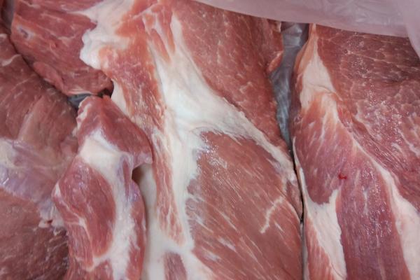 蛇饲料的制作过程