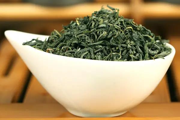 绿茶怎么分辨好坏