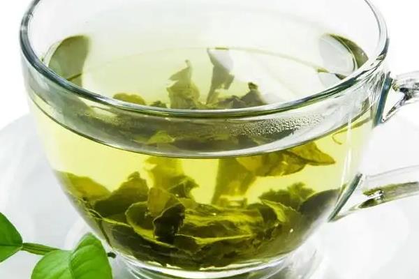 绿茶怎么分辨好坏