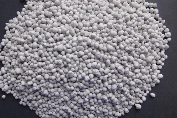 巴西从俄罗斯进口磷复肥的原因