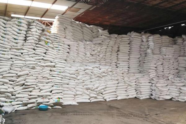 巴西从俄罗斯进口磷复肥的原因