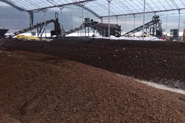 蚯蚓饲料有哪些