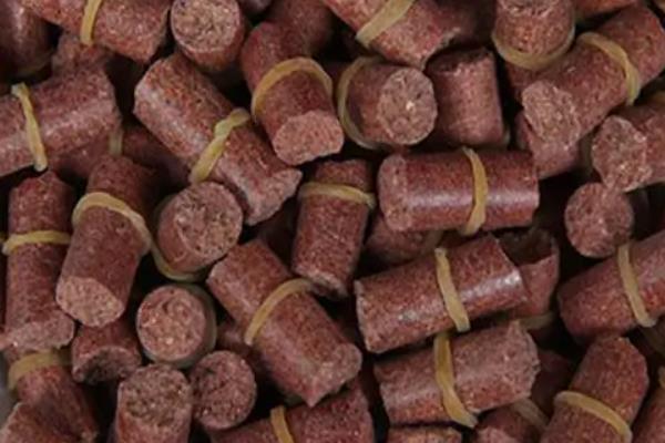 蚯蚓怎么做成饲料