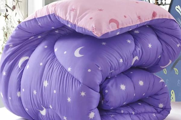 棉花为什么保暖