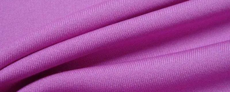 聚酯纤维是棉花吗