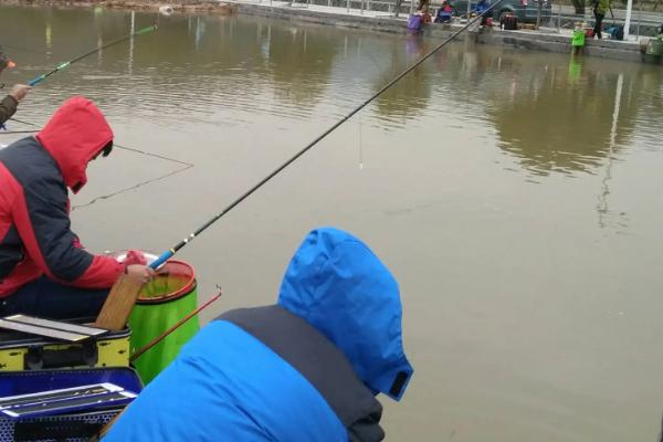 路亚钓翘嘴的技巧和方法