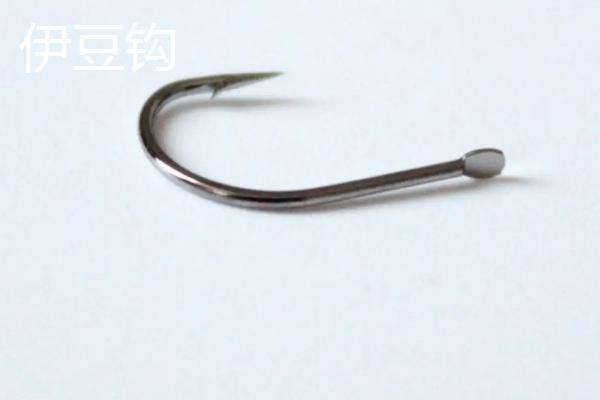 钓翘嘴用什么钩