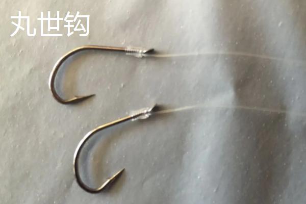 钓翘嘴用什么钩