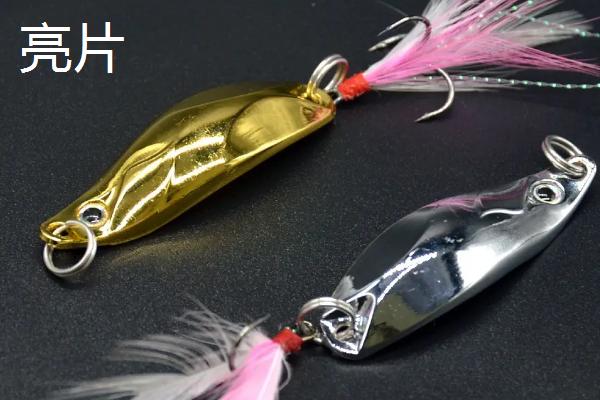 钓翘嘴用什么钩