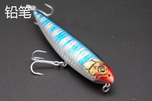 钓翘嘴用什么钩