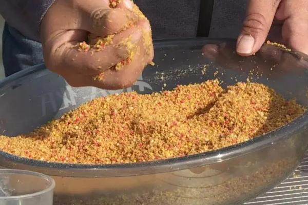 天冷如何钓翘嘴