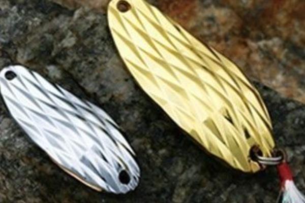 冬天路亚翘嘴用什么饵