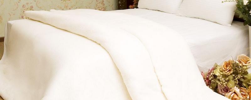 棉花被一般用几年