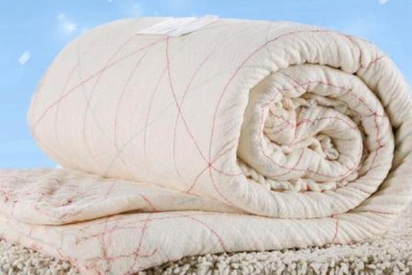 棉花被一般用几年