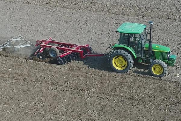 新疆盐碱地怎么改良土壤