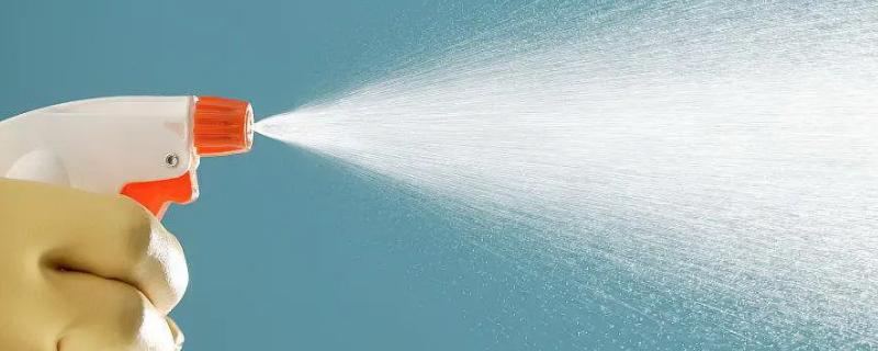 杀虫剂的主要成分