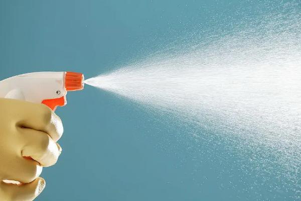 杀虫剂喷完多久后才能通风