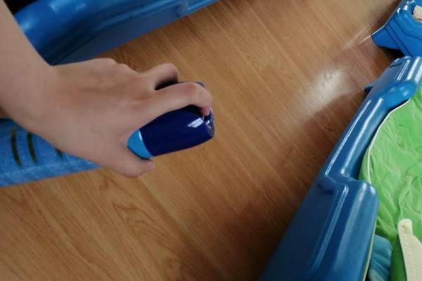 杀虫剂对植物有伤害吗