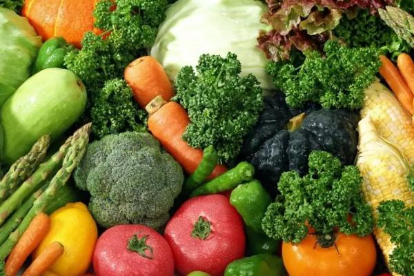 什么时节农作物生长最快